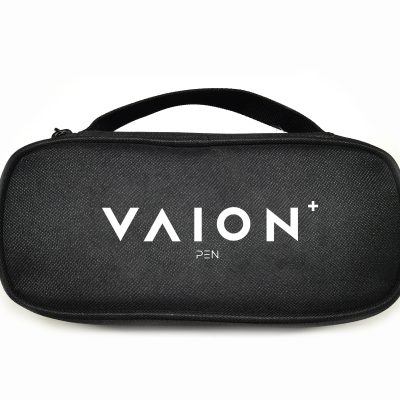 VAION+ cooling travel case for NAD+ pen transport