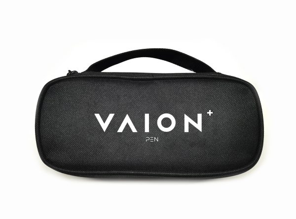 VAION+ cooling travel case for NAD+ pen transport