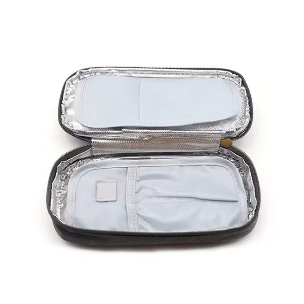 VAION+ cooling travel case for NAD+ pen transport