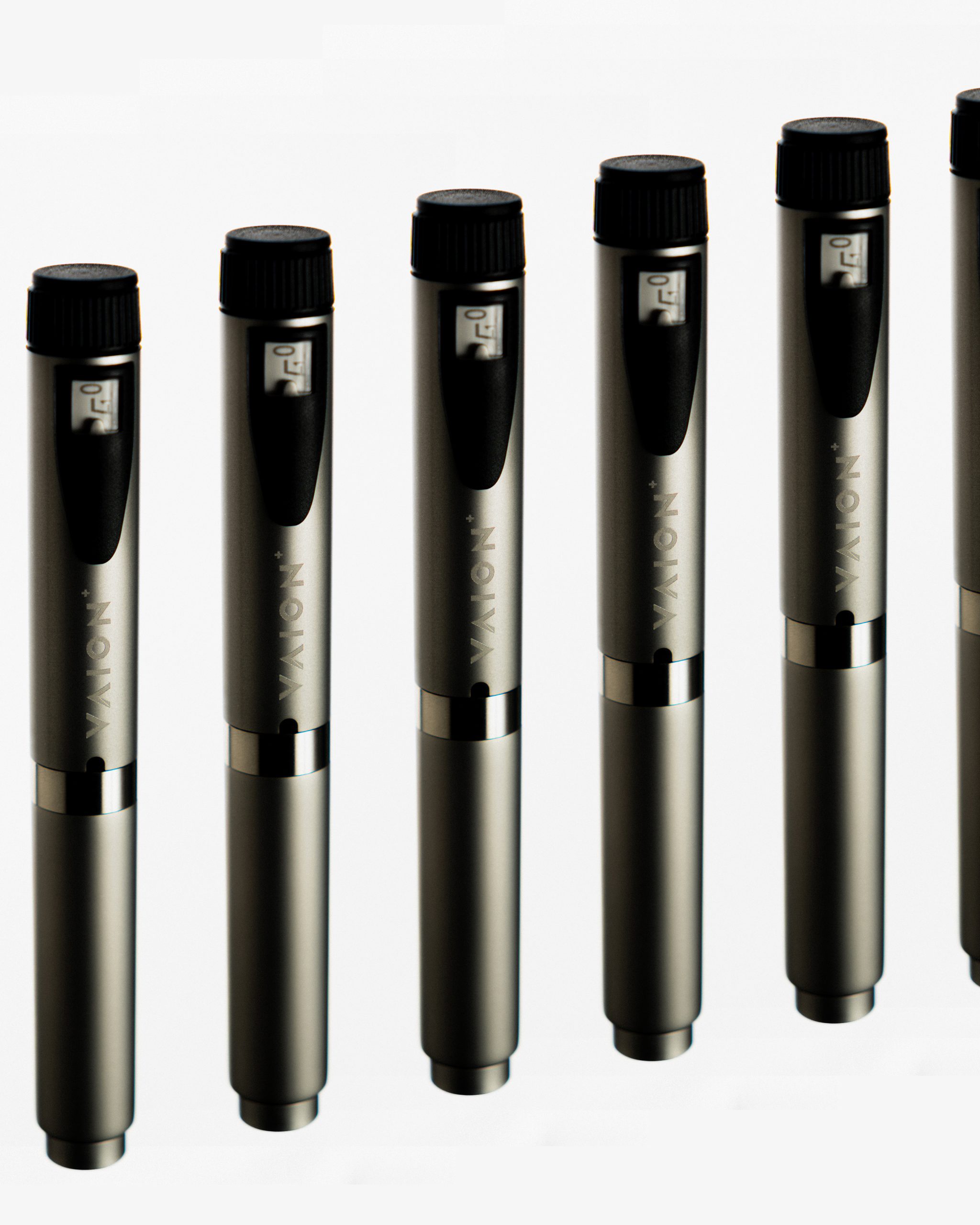 Vaion NAD+ Injector Pens