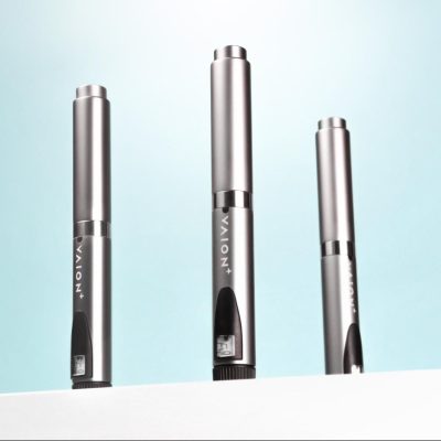 3 VAION+ PENS for injecting NAD+