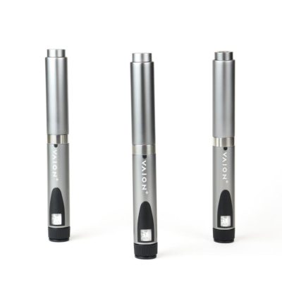 3 VAION+ PENS for NAD+ injections