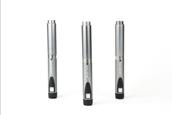 3 VAION+ PENS for NAD+ injections