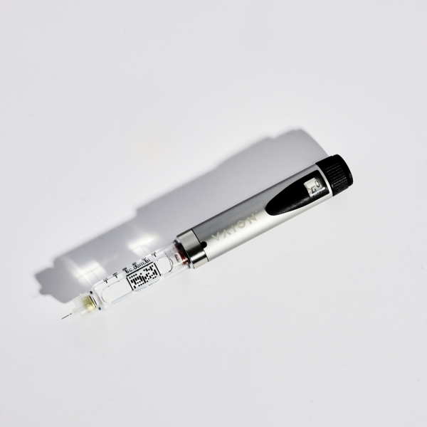 VAION NAD+ Trial Pen 500mg (2 week's supply)