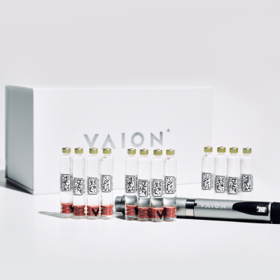 VAION NAD+ Starter Pack. 6000mg (6 month supply)