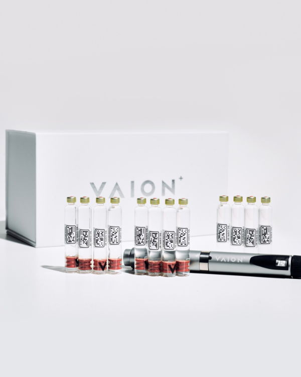 VAION NAD+ Starter Pack. 6000mg (6 month supply)