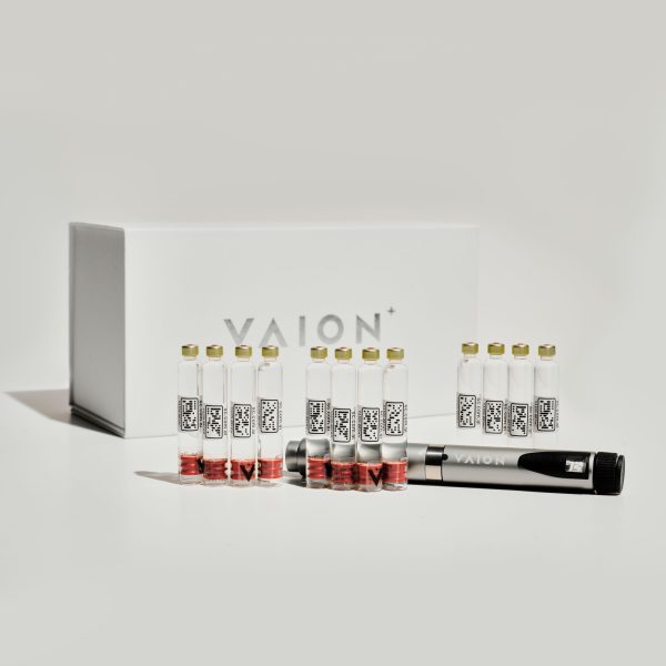 VAION NAD+ Starter Pack. 6000mg (6 month supply)
