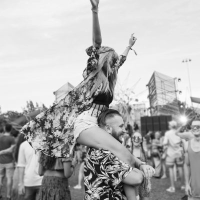 Burning the Candle at Both Ends?