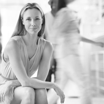 Supporting Perimenopause & Menopause with NAD+