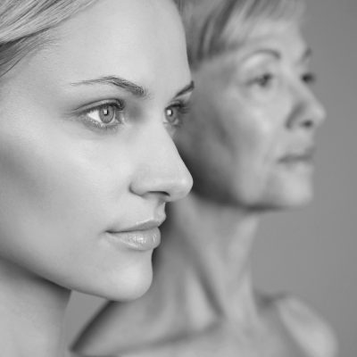 Perimenopause & Menopause
