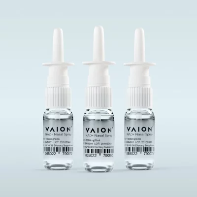 Nasal Sprays