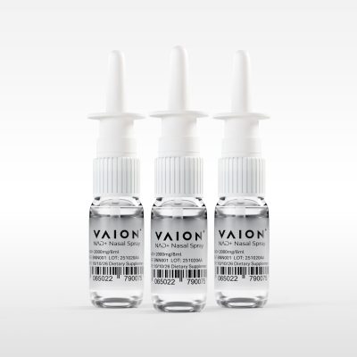 NAD+ Nasal Spray Subscriptions