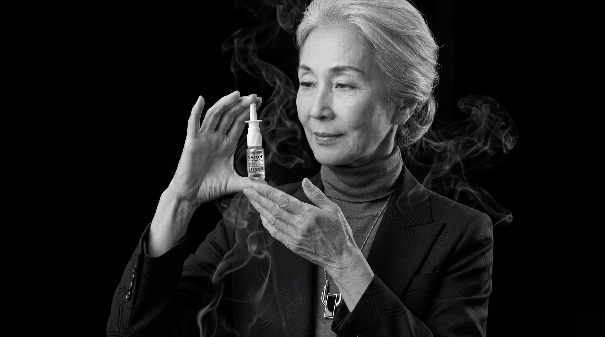 NAD+ Nasal Spray - Image 5