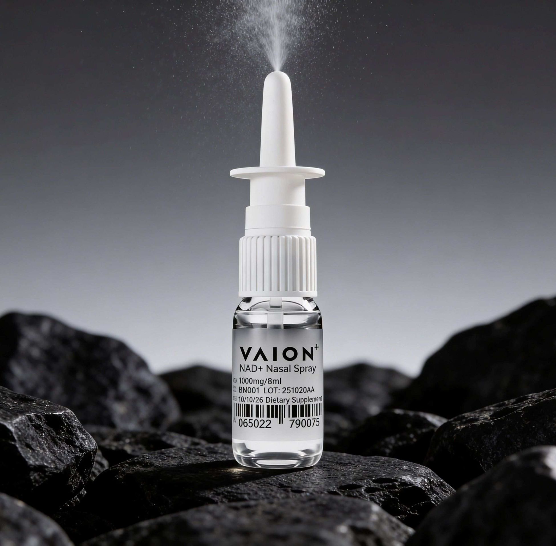 NAD+ Nasal Spray - Image 3