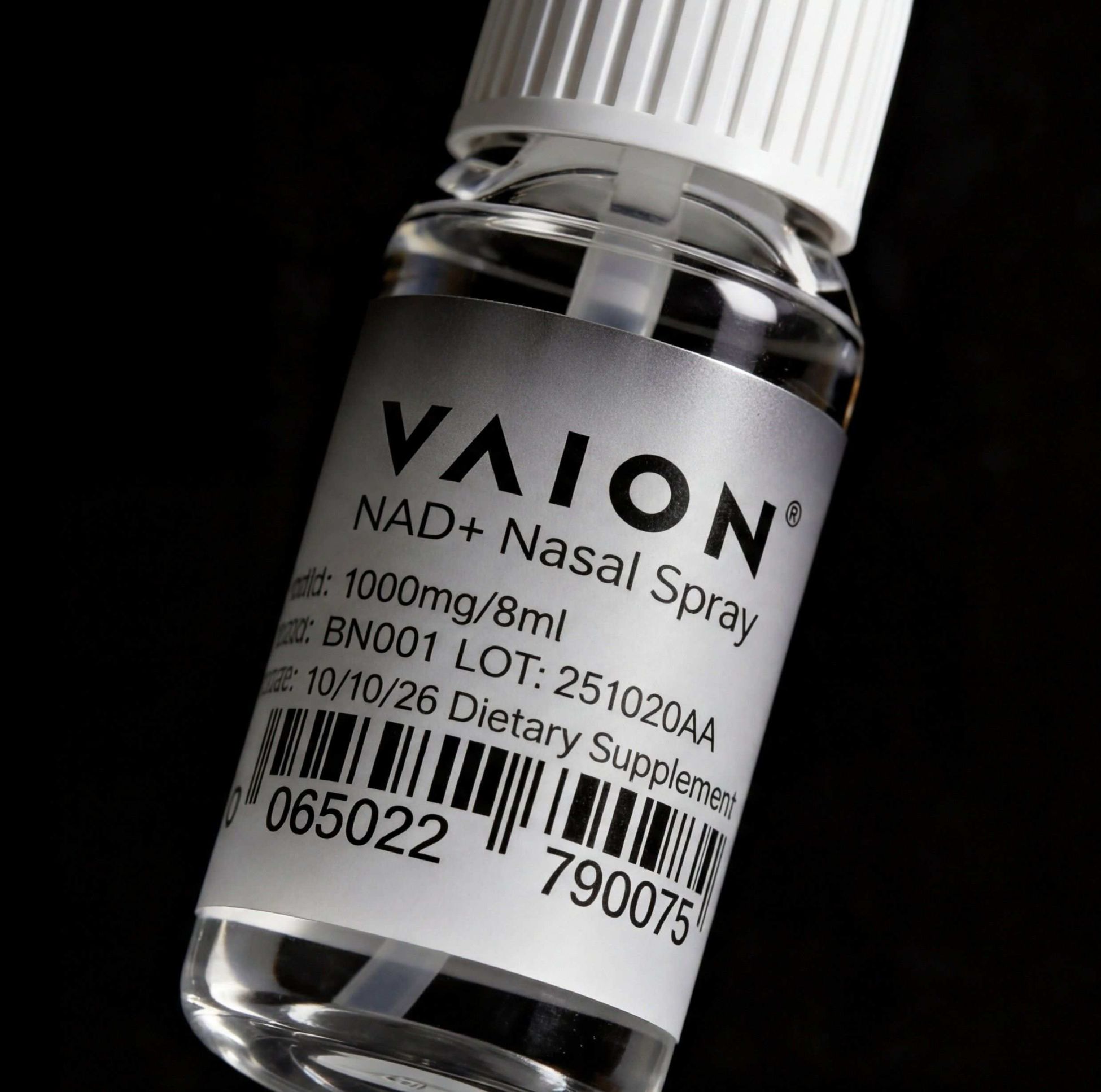 NAD+ Nasal Spray - Image 2