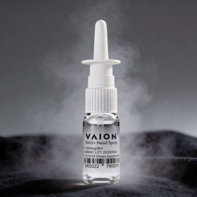 NAD+ Nasal Spray