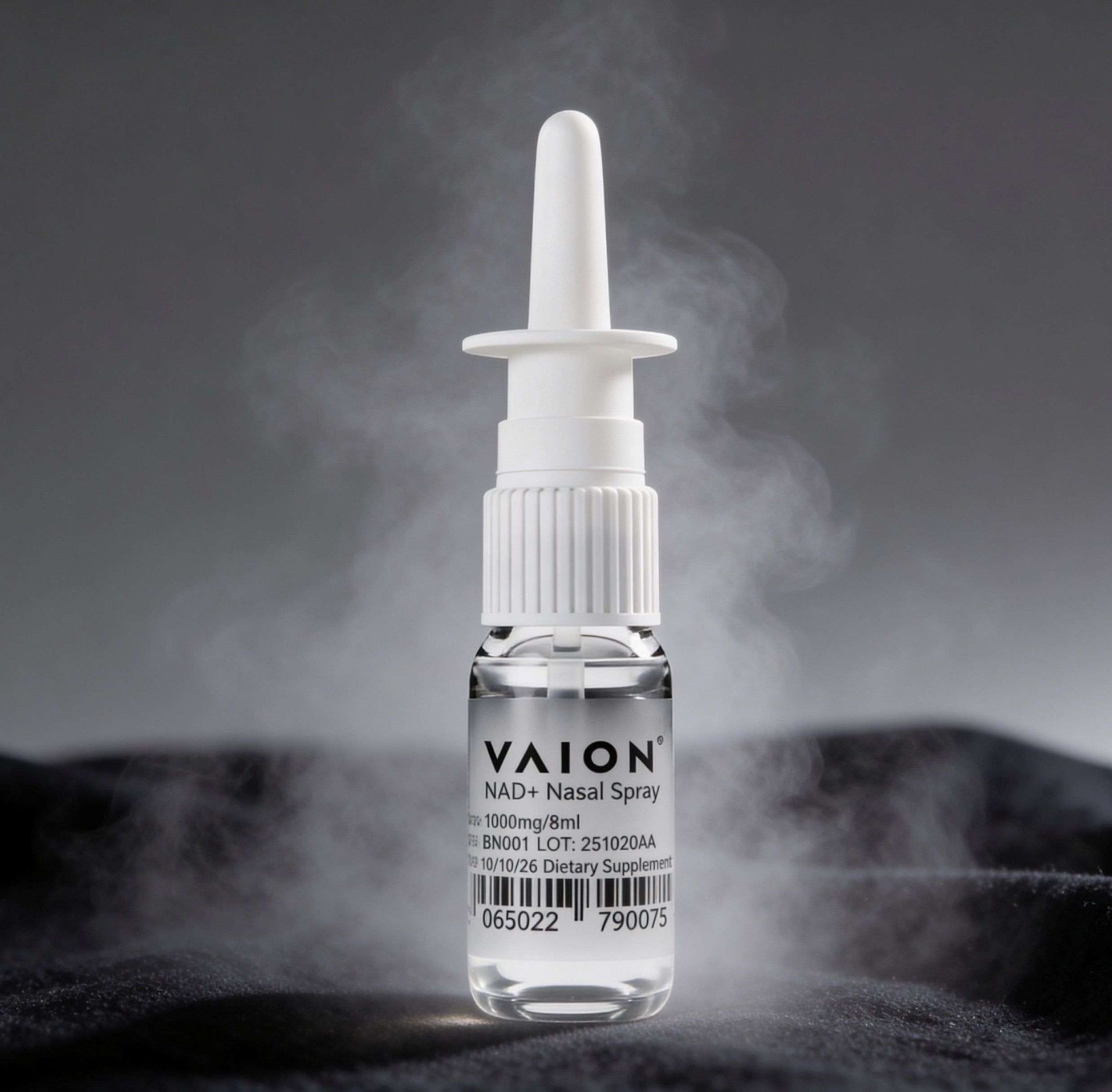 NAD+ Nasal Spray