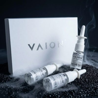 NAD+ Nasal Spray Subscriptions