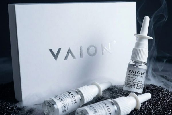 Testing Your NAD+