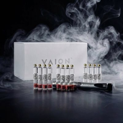 NAD+ Injection Pens Subscriptions