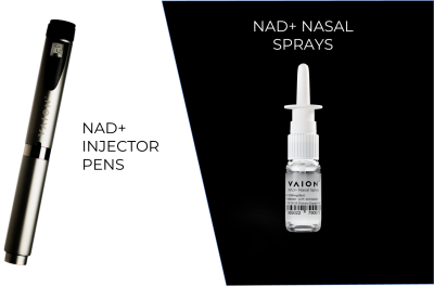 Browse VAION+ products