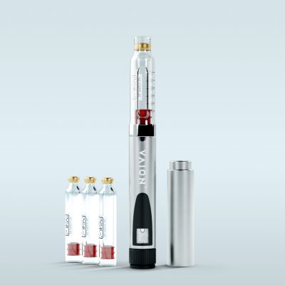 NAD+ Injection Pens Subscriptions