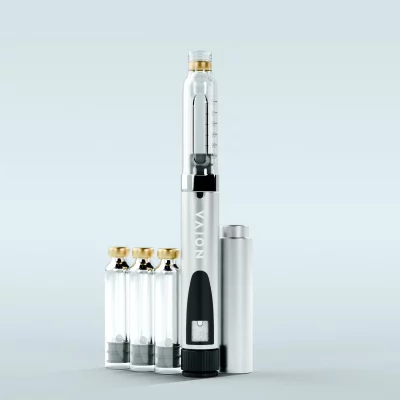 NAD+ Injection Pens Subscriptions