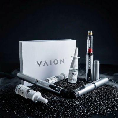 Why VAION+ Was Founded