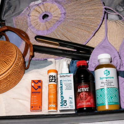 Preparing for Summer Excess: 5 Recovery Products We Don’t Sell (And Genuinely Rate)