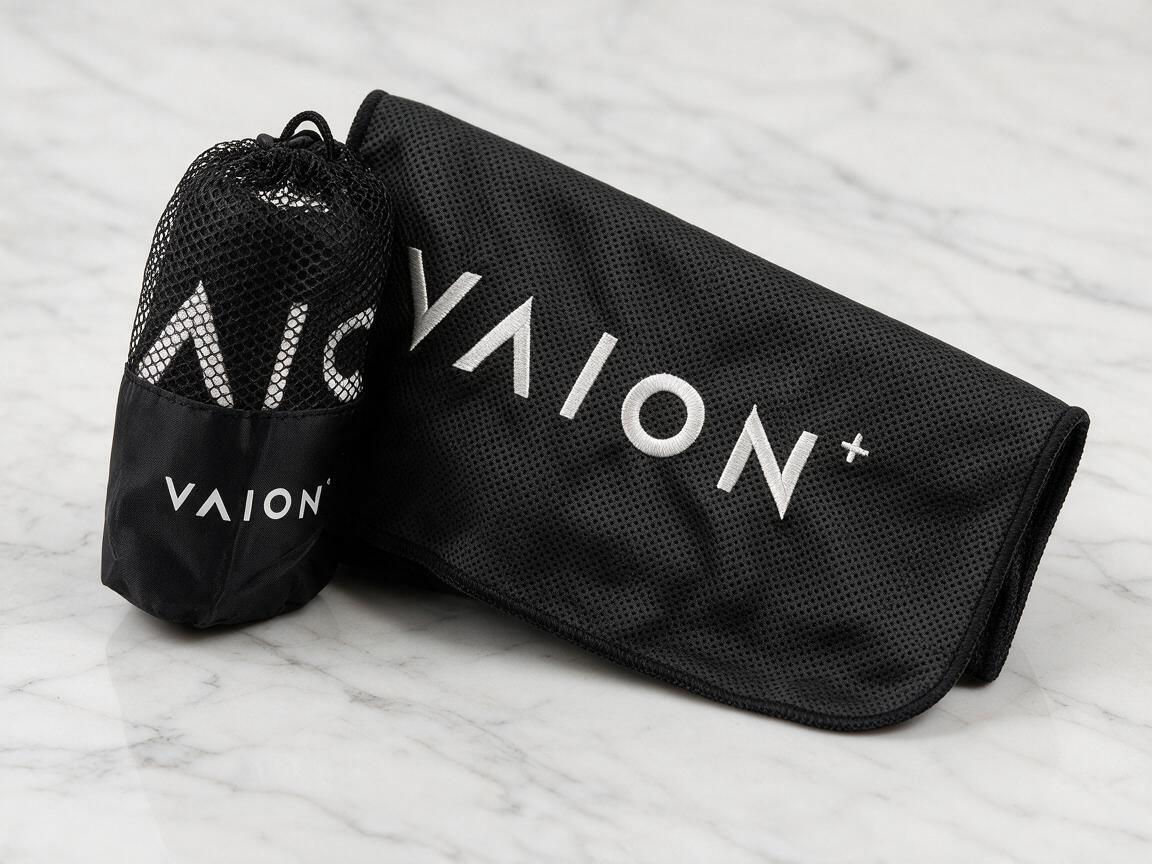 Gym Towel (Members)